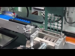 Macchine per adesivi universali per batterie cilindriche