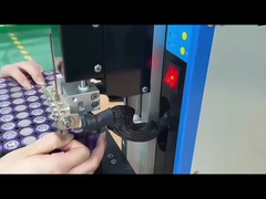 Macchine di saldatura a batteria di litio portatili