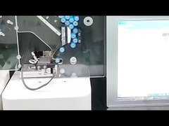 18650/21700 Macchina per la selezione delle celle della batteria Cella cilindrica Tipo universale