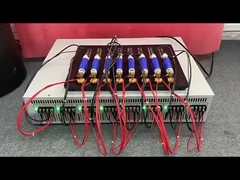 Macchina di prova della batteria