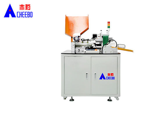 comprare Macchina per adesivi universali a batteria 18650/21700 Adesivo positivo 60PPM Efficienza online manufacture