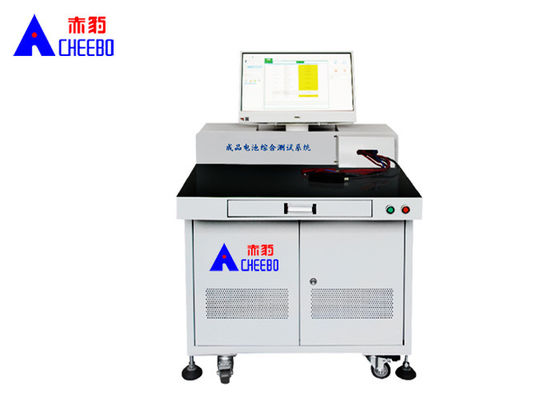 comprare Macchina di prova del pacchetto della batteria al litio online manufacture