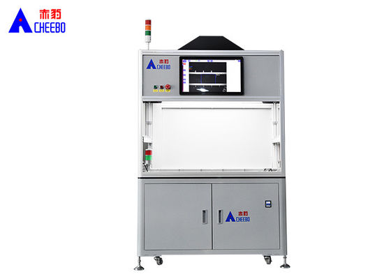 comprare Tester del CCD di immagazzinamento dell'energia online manufacture