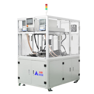 comprare 18650 macchina di saldatura a batteria automatica online manufacture