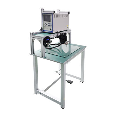 comprare Macchina di saldatura a batteria a cella a corrente continua online manufacture