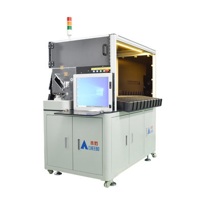 comprare Sortitore automatico di batterie al litio 18650 online manufacture