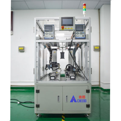 comprare Power Battery Pack Batteria al litio automatica Saldatore spot Batteria cilindrica speciale online manufacture