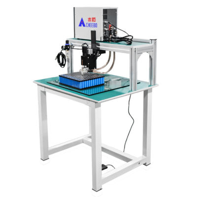 comprare Saldatrice a batteria ad alta precisione a multi-impulso online manufacture