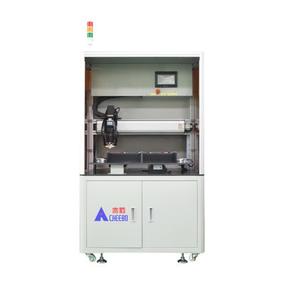 comprare Apparecchiature per l'assemblaggio del pacchetto di batterie completamente automatiche 18650 online manufacture