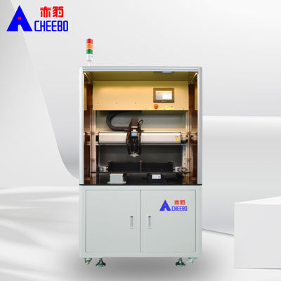 comprare Saldatura in modalità continua batteria della macchina batteria 18650 Saldatura a piastra di nichel online manufacture