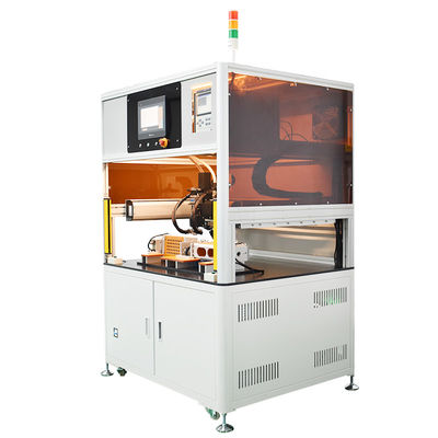 comprare Saldatrice a punti di nichel ad alta precisione online manufacture