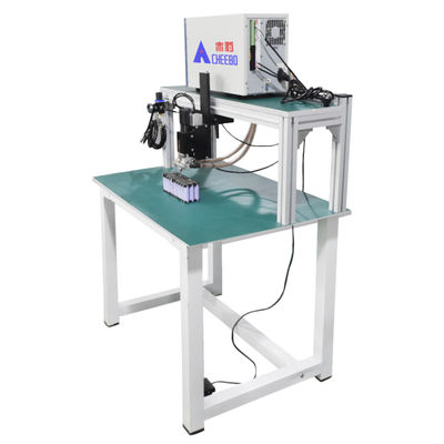 comprare 18650 saldatore a punta di nichel a guida a piedi con batterie al litio saldatore a punta online manufacture