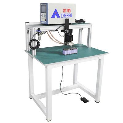 comprare Macchina di saldatura a spot a batteria a transistor 18650/21700 online manufacture
