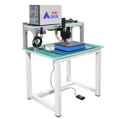 comprare Semi-automatica con batterie per la saldatura a spot Tab online manufacture