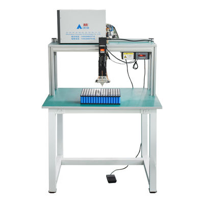 comprare Macchina di saldatura per batterie agli ioni di litio online manufacture