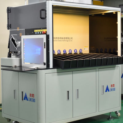 comprare Macchine per la selezione delle celle di batterie multifunzione online manufacture