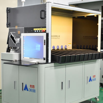 comprare Macchina di selezione delle celle della batteria per la personalizzazione industriale 18650 online manufacture