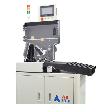 comprare 5 ingranaggi Macchina per la selezione delle celle cilindriche Prova di alta precisione Tipo universale online manufacture