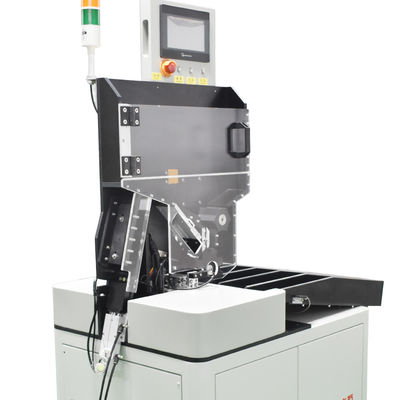 comprare Macchina di selezione delle celle della batteria Selezione delle celle cilindriche Forte compatibilità online manufacture