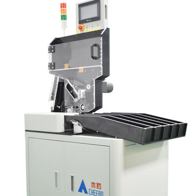 comprare 18650 Alta efficienza Macchina di selezione delle celle delle batterie al litio Alta precisione online manufacture