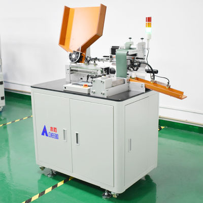 comprare Macchina adesiva per batterie al litio a cella cilindrica a elettrodo positivo universale isolato online manufacture