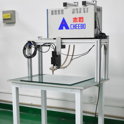comprare Macchina di saldatura a spot per batterie agli ioni di litio industriali Tipo di transistor bipolare online manufacture