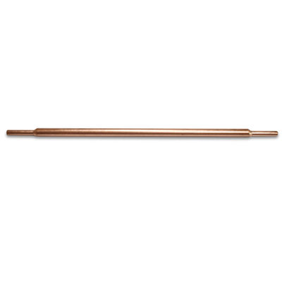 comprare Rod di brasatura di rame personalizzabile, Rod di rame C15760 per saldatura online manufacture