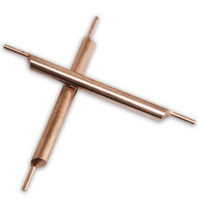 comprare Rod di brasatura di rame di alluminio eccentrico, un tipo saldatura Rod di 18650 batterie del bastone del rame online manufacture