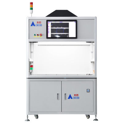 comprare Testatore CCD a batteria attrezzatura di prova visiva positiva e negativa online manufacture