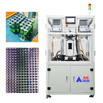 comprare Batteria al litio con batterie a doppio lato online manufacture