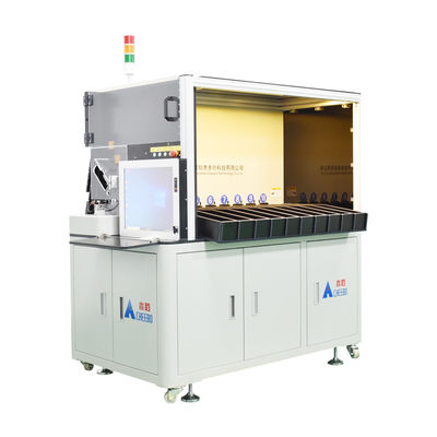 comprare 18650 Testa di tensione della cella, resistenza interna, macchina di selezione delle celle della batteria online manufacture