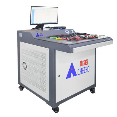 comprare Macchina di prova del pacchetto di batterie 700W Potenza di cortocircuito della batteria BMS Tester online manufacture