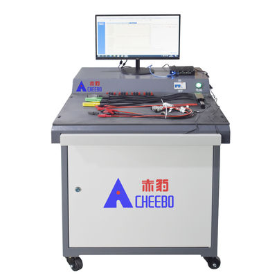comprare Macchina di prova del pacchetto di batterie Alta precisione e test rapido BMS Tester online manufacture