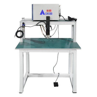 comprare Saldatore a batteria al litio per batterie a punti, telaio a grondaia, precisione pneumatica 18650 online manufacture