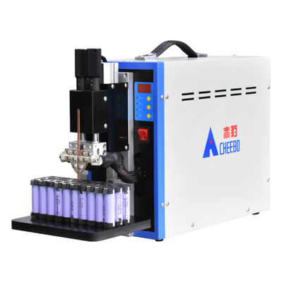 comprare Saldatore integrato a punto ad alta precisione online manufacture