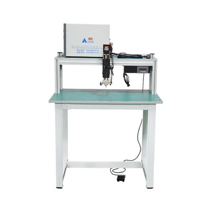 comprare Macchina di saldatura a punti di precisione multifunzione a batteria al litio semiautomatica elettrica pura online manufacture