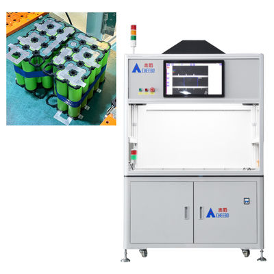 comprare CCD Visual Fast And High-Precision Multi Specification Lithium Battery Polarity Automatic Detection Equipment (CdC visivo veloce e ad alta precisione) Equipaggiamento di rilevamento automatico della polarità della batteria al litio online manufacture