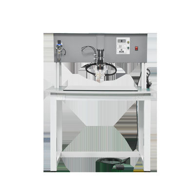 comprare Batteria a cella laterale singola Pack Scaldaio a punti Gantry Machine per cella cilindrica per 18650 21700 26650 32650 online manufacture