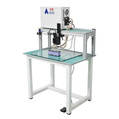 comprare CHEEBO Manual Lithium Ion Battery Spot Welder, 18650 Battery Pack Spot Welding Machine online manufacture