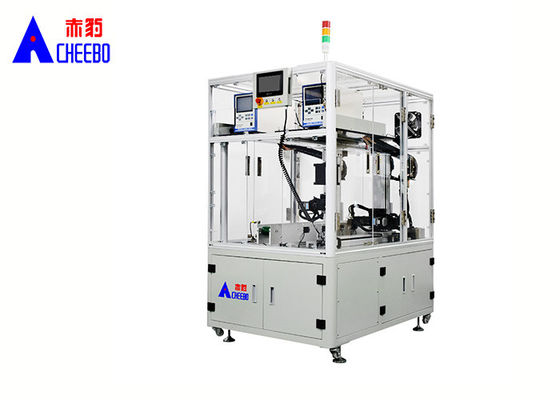 Saldatrice a punti a batteria automatica cilindrica 18650 Double Sided