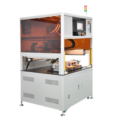Saldatura a batteria automatica a punto con raffreddamento idrico