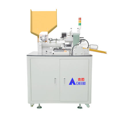 Vendite dirette 18650 batteria cilindrica al litio elettrodo positivo completo adesivo macchina con elevata compatibilità
