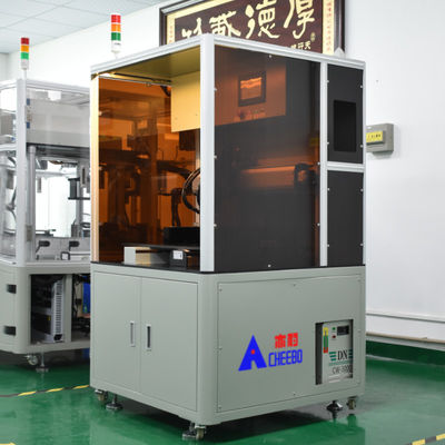 Saldatura automatica a batteria di alta qualità a 135°