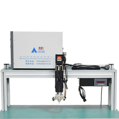 Saldatrice a punti a batteria al litio Multi Pulse Power 18650 Elevata precisione elettrica