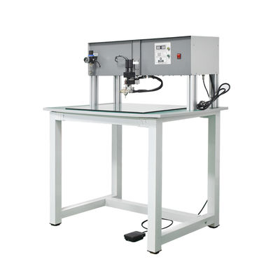 Macchine di saldatura per batterie a sottile saldatura 0,15 mm lamiere di nichel di batterie