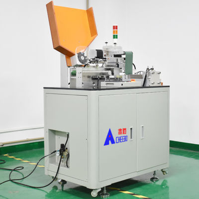 18650 Batteria cilindrica a batteria verticale completamente automatica