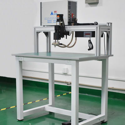 Macchine di saldatura a batteria a base di batterie
