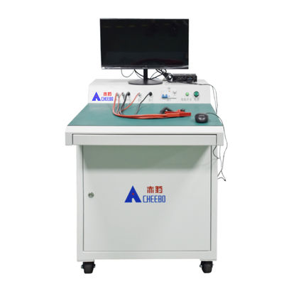 CE Battery Pack Testing Machine Tester completo della funzione della batteria al litio