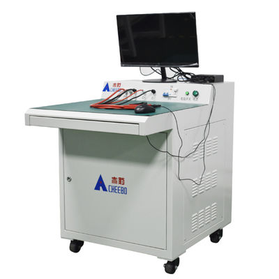 Multifunzione batteria al litio Tester completo batteria pacchetto macchina di prova