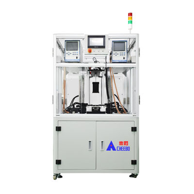 Saldatura automatica a batteria a doppio lato Saldatura automatica